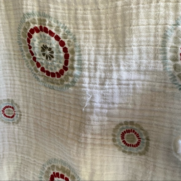 Aden and Anais Car Seat Canopy - Picture 7 of 9